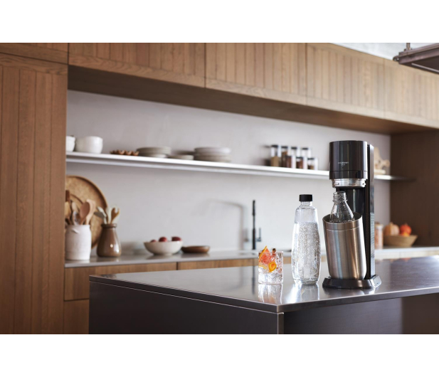 SodaStream DUO czarny - 1029664 - zdjęcie 10